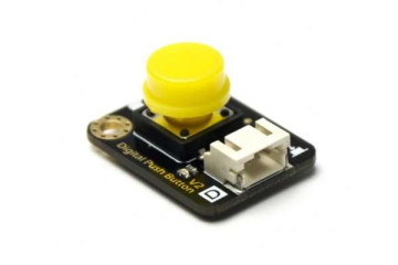 DFROBOT DFRobot Accessories GravityDigital Push Button, DFR0029-G DFRobot 