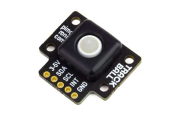  PIMORONI Trackball Breakout, PIM447 Pimoroni