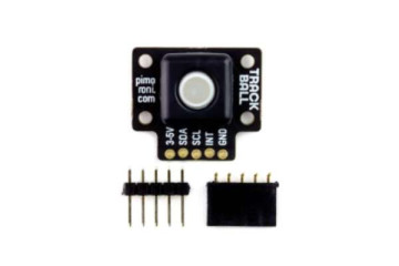  PIMORONI Trackball Breakout, PIM447 Pimoroni